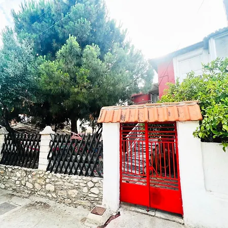 Holiday home Thassos Traditional House Limenaria (Thasos)