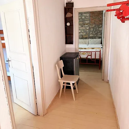 Holiday home Thassos Traditional House Limenaria (Thasos)