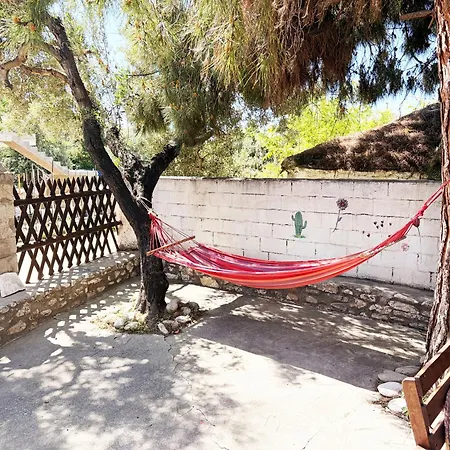 Holiday home Thassos Traditional House