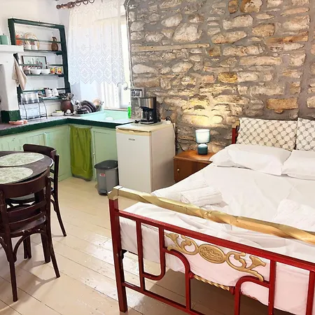 Holiday home Thassos Traditional House