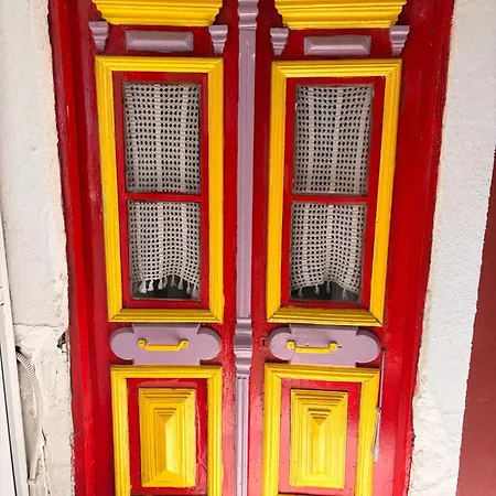 Holiday home Thassos Traditional House *